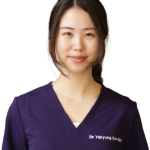Dr Kate Son