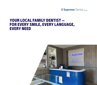 Supreme Dental Heyfield