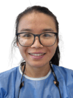 Dr Andi Wu