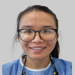Dr Andi Wu