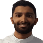 Dr Mihar Nandha